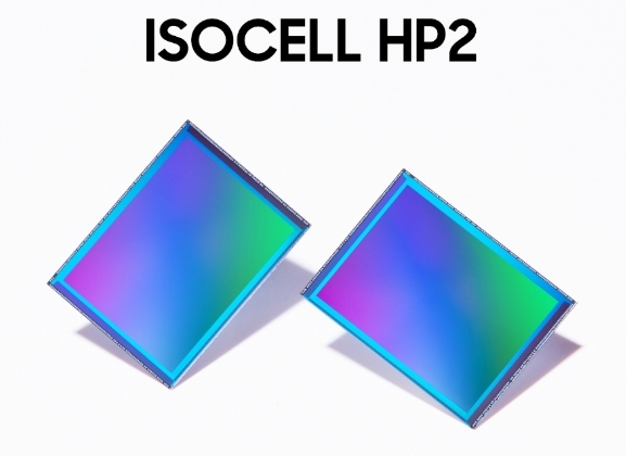 삼성전자 2억 화소 ISOCELL HP2. 사진=삼성전자