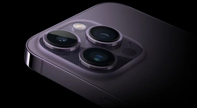 애플이 LG이노텍과 자화전자로부터 카메란 줌센서용 액추에이터를 공급받는다. 사진=애플