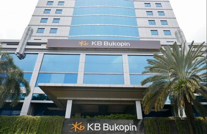 KB국민은행이 KB부코핀은행에 대한 전폭적인 지원을 약속했다. 사진=KB부코핀은행
