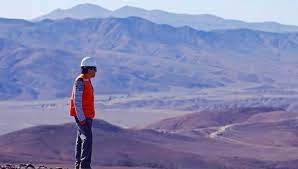 칠레 펭귄보호구역 인구에 계획된 철·구리 광산 계획이 무산될 위기에 처했다.