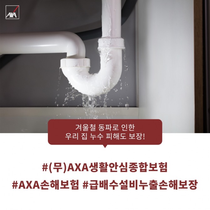 사진=AXA손해보험