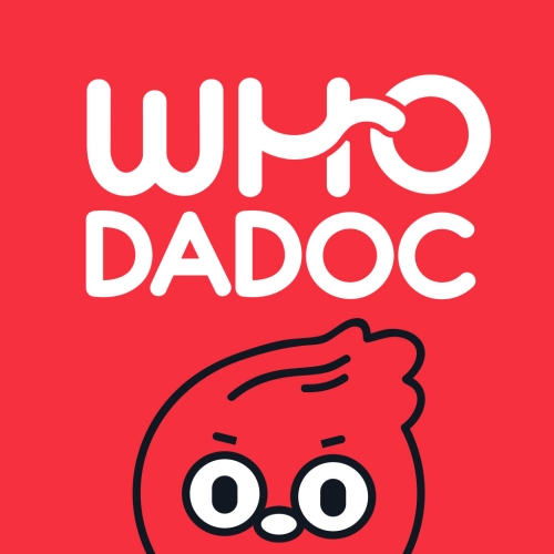 후다닥BI(사진=일동제약)