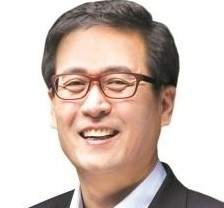 한국도로공사 신임 사장에 내정된 함진규 전 새누리당 의원. 사진=뉴시스