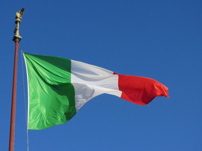 이탈리아 중앙은행 이그나치오 비스코 총재는 이탈리아가 유럽연합의 새로운 법을 충족시키는 암호화폐 환경을 구축했다고 말했다. 사진=픽사베이