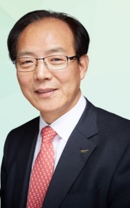김오연 한국경영기술지도사회 회장