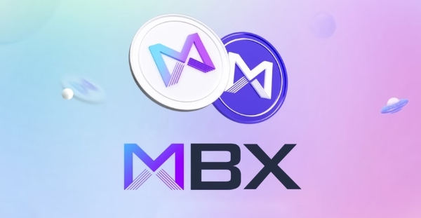 마브렉스(MBX)가 코빗에 상장된다. 사진=마브렉스 공식 트위터