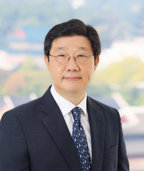 노연홍 전 식품의약품안전처장이 제22대 한국제약바이오협회 회장으로 선임됐다. 임기는 내달 1일부터 2년간이다. 사진은 노 전 식약처장.(사진=한국제약바이오협회)