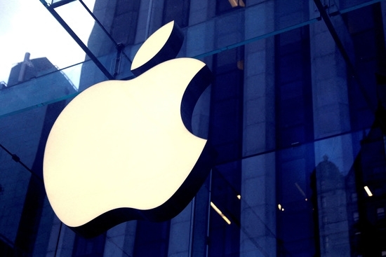 애플의 올해 스마트폰 성장률이 경쟁사에 뒤질 것으로 전망됐다. 