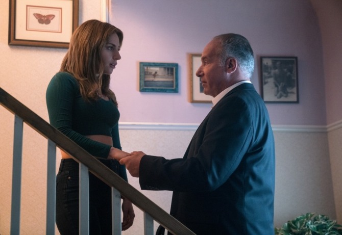 브래들리 쿠퍼 감독의 「스타 이즈 본」