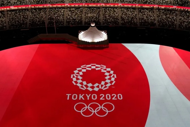 일본 공정위가 2020년 도쿄올림픽 관련 광고 담합 문제로 광고 기업 6개를 고발했다. 사진=도쿄올림픽