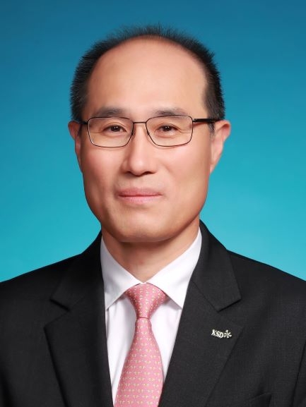 이순호 한국예탁결제원(예탁원) 사장 사진=뉴시스