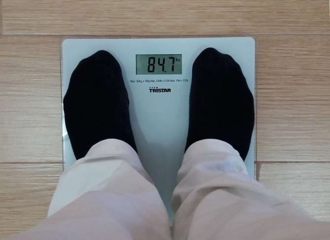 성인 여성 10명 중 7명이 비만하다는 이유로 사회적 낙인을 경험하고 있다는 조사 결과가 나왔다. 사진=픽사베이