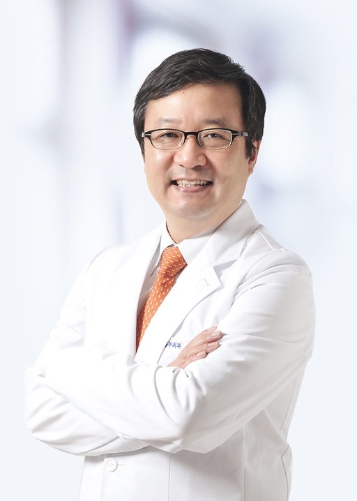 신임 서울대병원장 김영태 교수. 사진=서울대병원장  