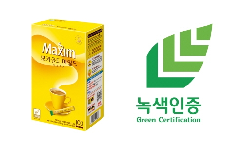 사진=동서식품.