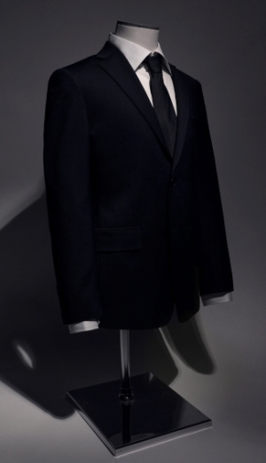 신원 국가대표 수트. 사진=신원.