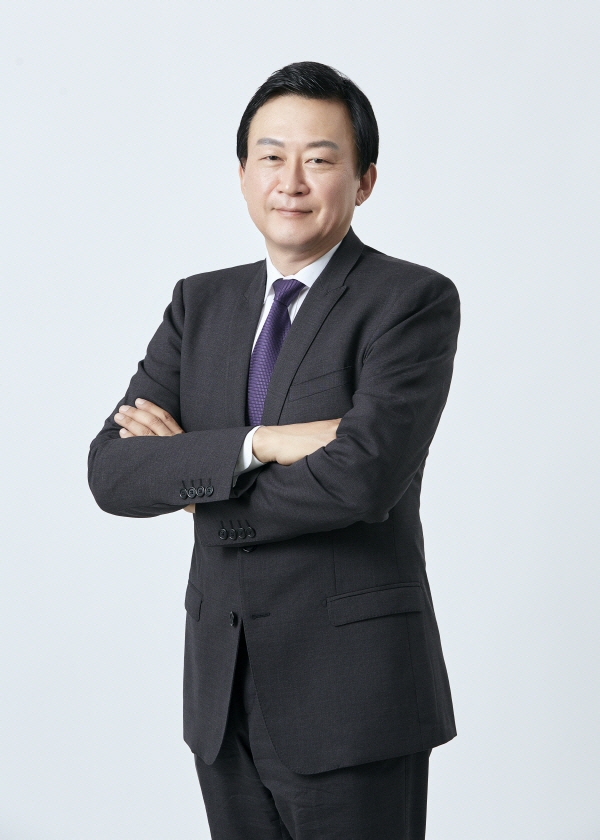 존 림 삼성바이오로직스 대표이사. 사진=삼성바이오로직스
