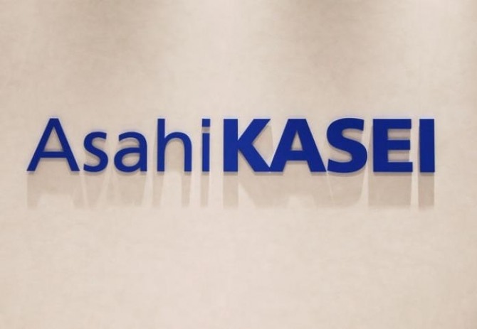 일본 배터리 제조업체 아사히 카세히가 막대한 손실을 입은 것으로 드러났다. 