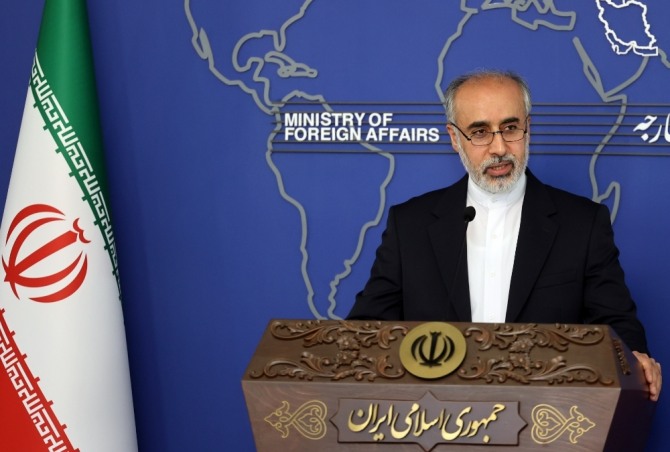 미국과 이란 사이에 포로 교환 협정이 맺어졌다. 하지만 미국은 이 같은 이란의 주장이 거짓이라고 밝혔다. 