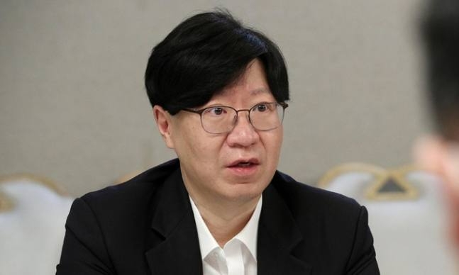 김소영 금융위 부위원장  사진=연합뉴스