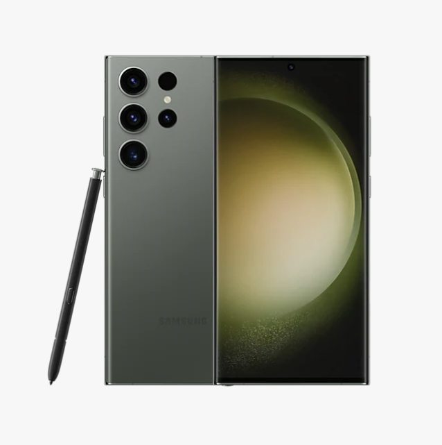 카메라에 특히 특화된 갤럭시 S23 울트라. 2억화소와 100배줌을 자랑한다. 사진=삼성전자