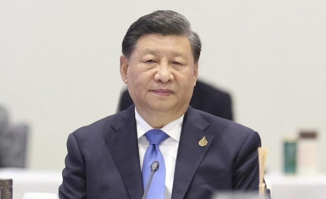 유례 없는 3기 연임에 돌입한 시진핑 주석은 대만 통일에 대한 꿈을 버리지 않고 있다. 