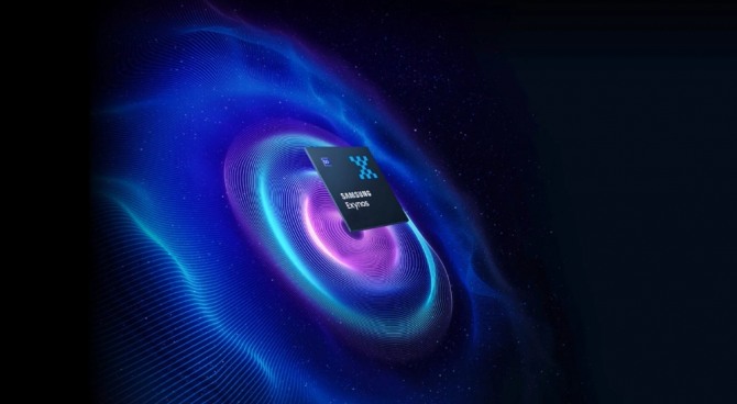 삼성의 엑시노스 칩셋에서 심각한 보안 결함이 발견됐다. 사진=삼성전자