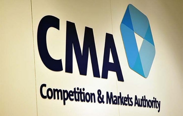 영국 경쟁·시장관리국(CMA) 로고. 사진=영국 정부 공식 사이트