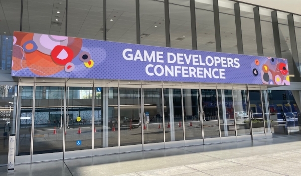 사진=게임 개발자 컨퍼런스(GDC) 사무국 공식 트위터