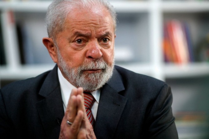 룰라 대통령이 재집권한 브라질이 정유 생산 능력을 늘리려 계획하고 있다. 