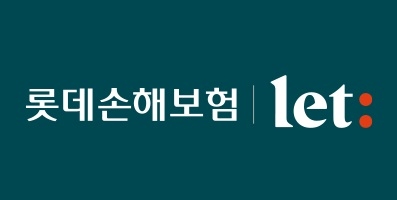 사진=롯데손해보험 CI.