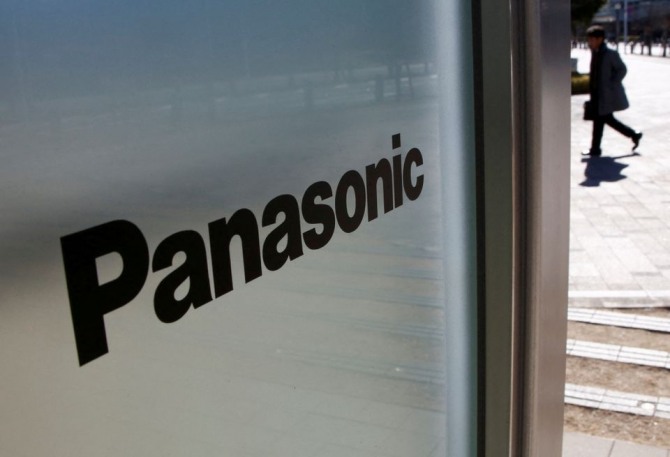 파나소닉은 오는 2031년까지 배터리 용량을 4배로 늘린다고 발표했다.