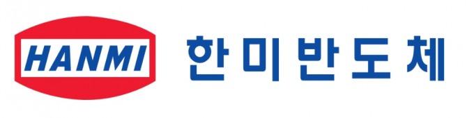 한미반도체 주가가 상승하고 있다. 사진=한미반도체