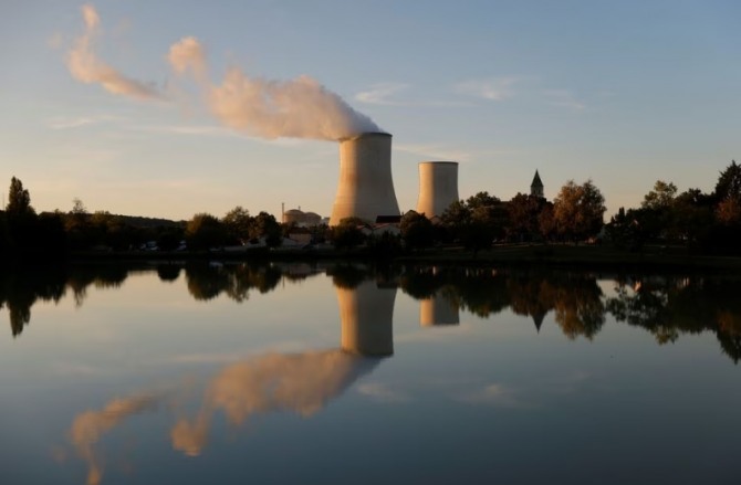 미국, 프랑스, 체코 등이 원전에 대한 인식을 바꾸고 원전에 대한 투자를 늘리고 있다. 사진=로이터