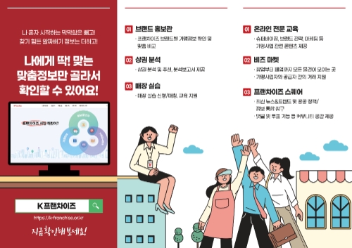 사진=한국프랜차이즈산업협회.