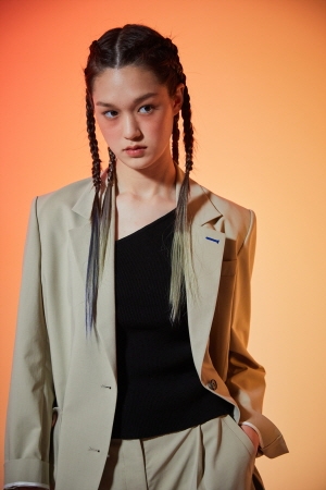 삼성물산 패션부문 구호플러스 23년 여름 컬렉션. 사진=삼성물산 패션부문.