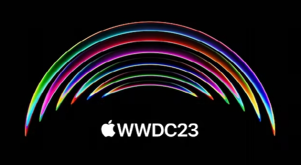 애플의 연례개발자회의 WWDC 포스터. 사진=애플 캡처