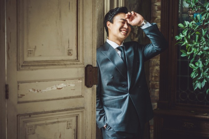 이광수 품절남 대표