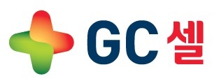 GC셀은 아키소스 바이스트티지스와 위탁개발생산(CDMO) 계약을 체결했다고 30일 밝혔다. 사진은 GC셀 CI. 사진=GC녹십자