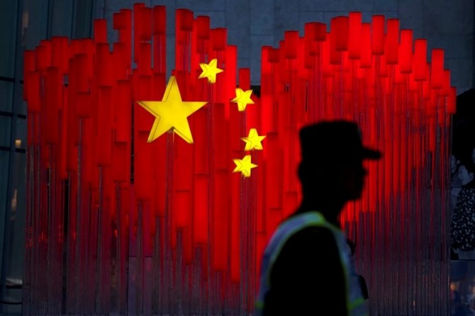 미국을 비롯한 서구 세계는 중국식 재세계화를 저지하기 위한 대응 전략을 짜고 있다. 사진=로이터