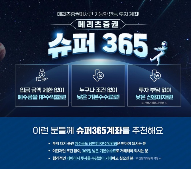 사진=메리츠증