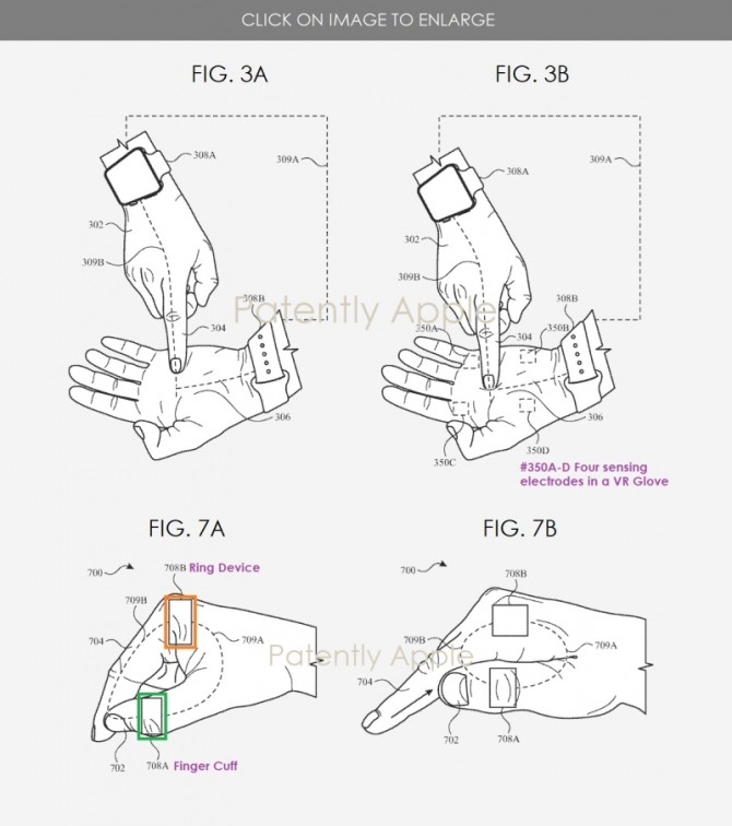 사진=페이턴틀리 애플