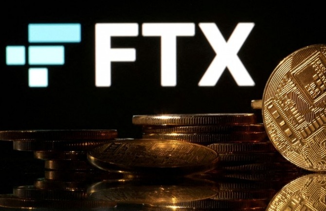 파산한 암호화폐 거래소 FTX가 73억 달러 이상의 현금과 유동성 암호화폐 자산을 회수했다. 사진=로이터
