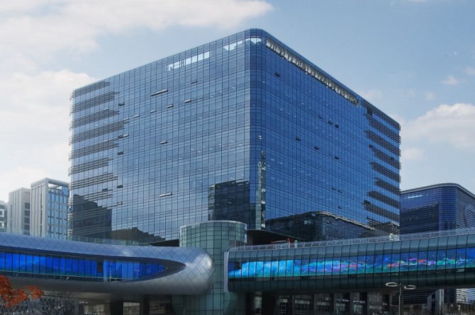 판교 알파돔타워. 사진=연합뉴스