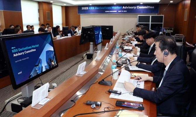 사진=한국거래소