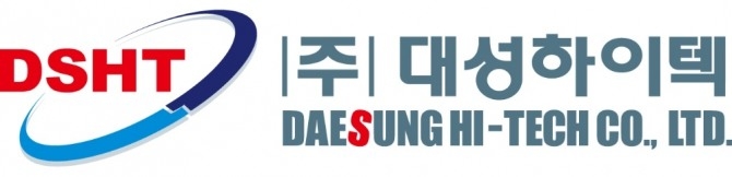 대성하이텍 주가가 상승하고 있다. 사진=대성하이텍