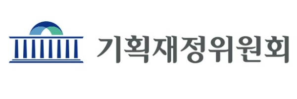 기획재정위원회 로고. 사진=기획재정위원회