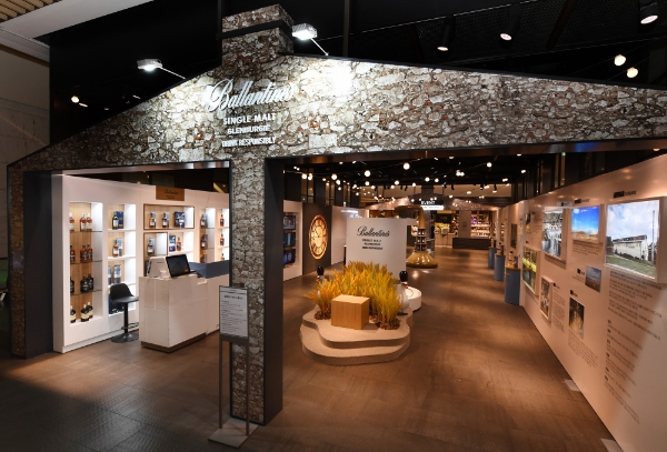 사진=페르노리카코리아.