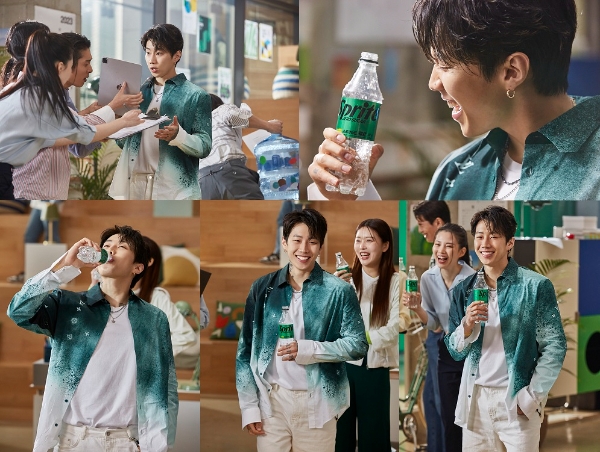 사진=코카-콜라.