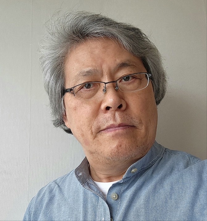 선종선 한국현대미술방법작가회장