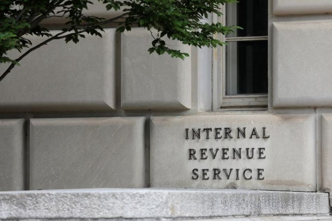 미국 국세청(IRS)은 글로벌 금융 및 조세 범죄에 암호화폐와 탈중앙화 금융 상품을 사용하는 문제를 해결하기 위해 4개 국가에 조사관을 파견할 계획이다. 사진=로이터